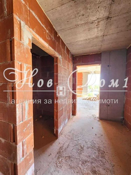 Продава се Тристаен апартамент в София, Малинова долина - 123 кв.м за 1951 €/кв.м - Снимка #5