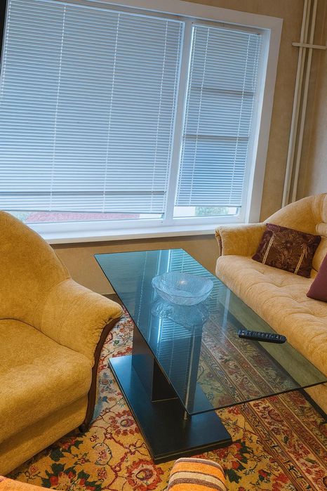 Дава се под наем Двустаен апартамент в Пловдив, Кючук Париж - 40 кв.м за 331.5 € - Снимка #2