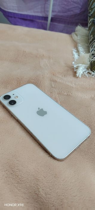 iPhone 12 mini обмен/продажа