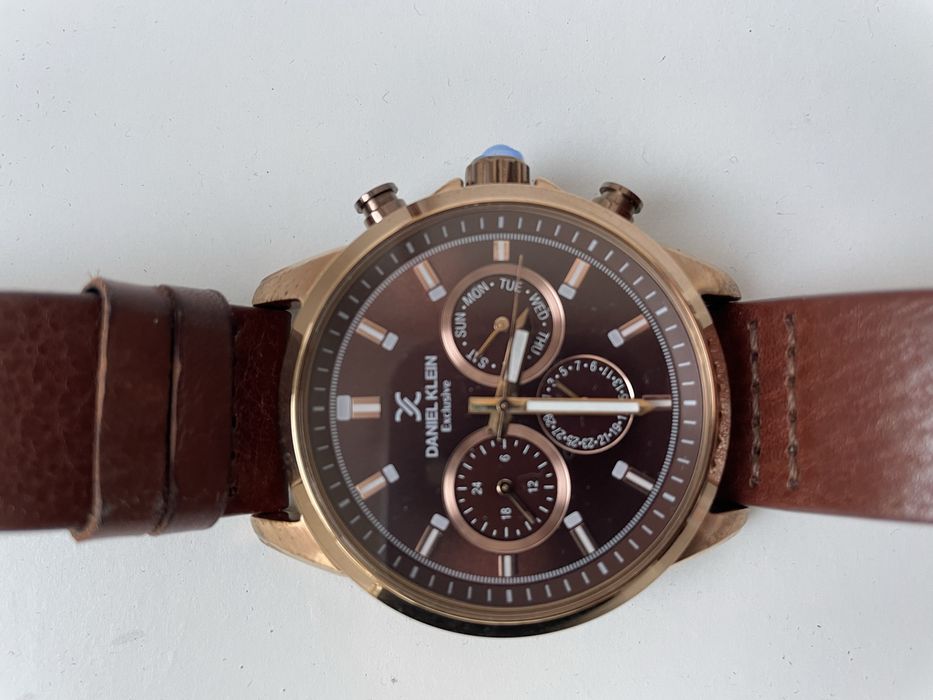 Ceas Daniel Klein Exclusive