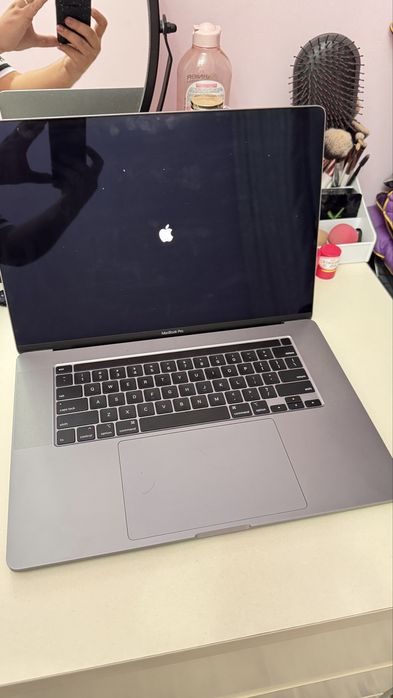 Macbook Pro 2019