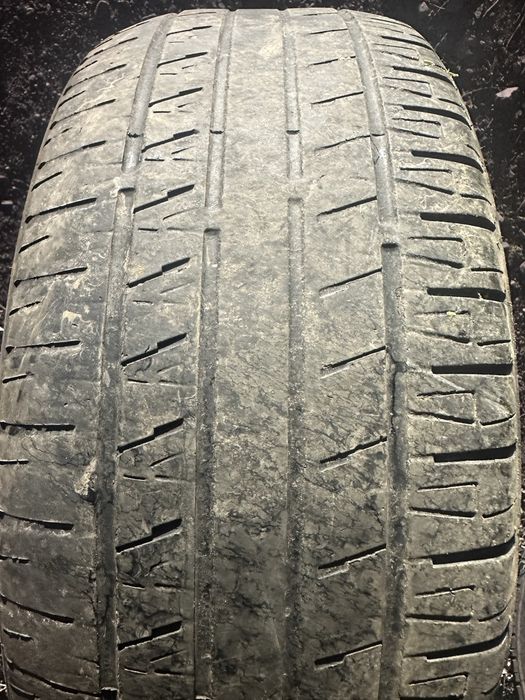 Авто шины 225/55R18 (4шт)