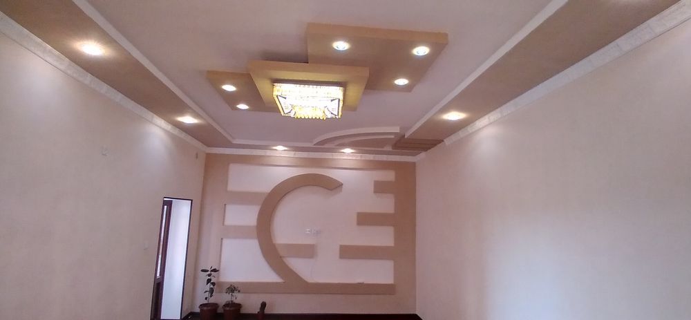 Yevro remont ichki tashqi remont