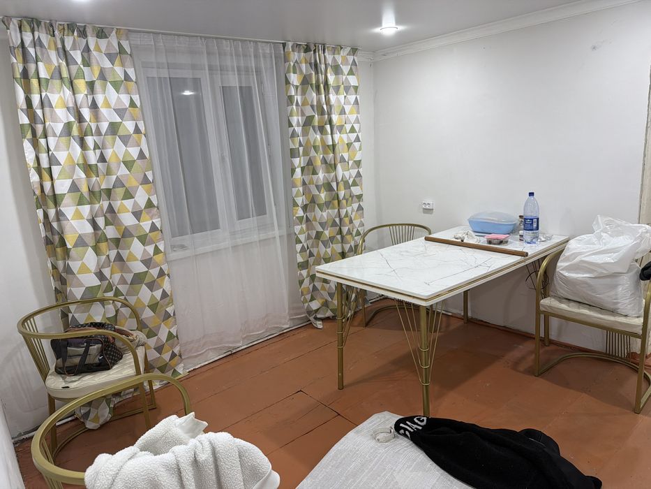 Дом частный в селе Еленовке