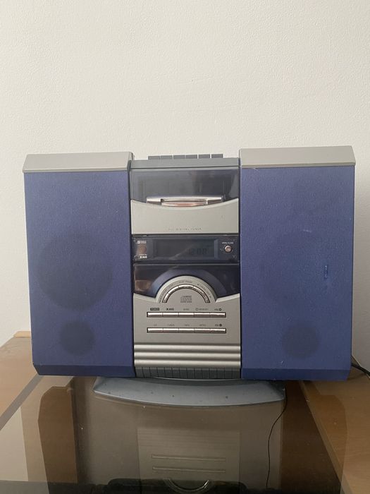 Sistem audio Universum VTC - CD 10951