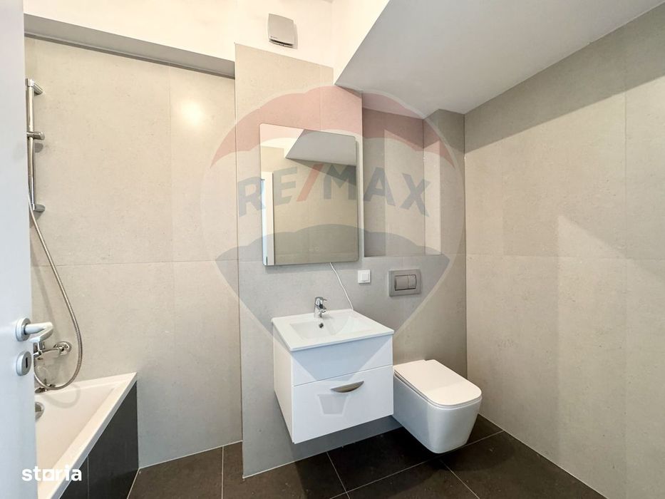 First Estate Pipera | Apartament cu terasă și potențial de creștere