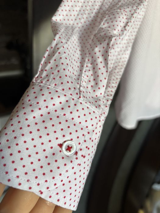 Мъжка риза Tommy Hilfiger