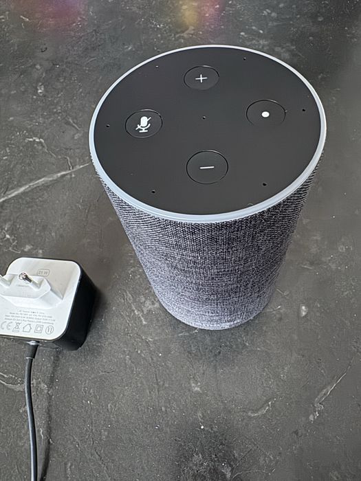 Boxa Bluetooth Amazon (Alexa) JBL  Bose  Harman