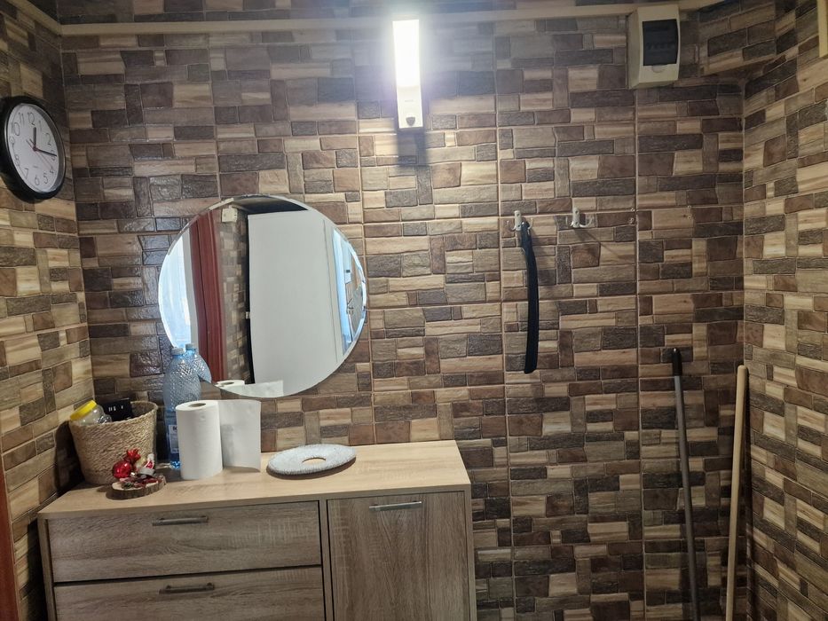 Apartament 2 camere Micro 5, parter