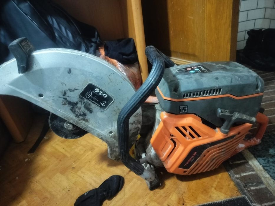 Бетонорезка срочно