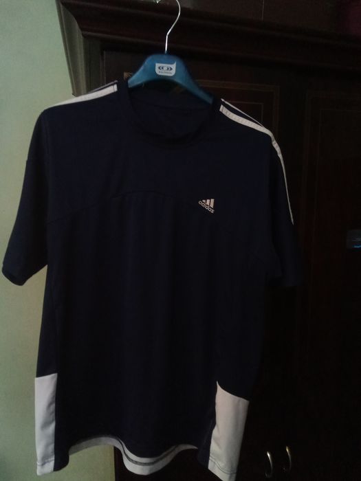 Продам футболку Puma, р. 48