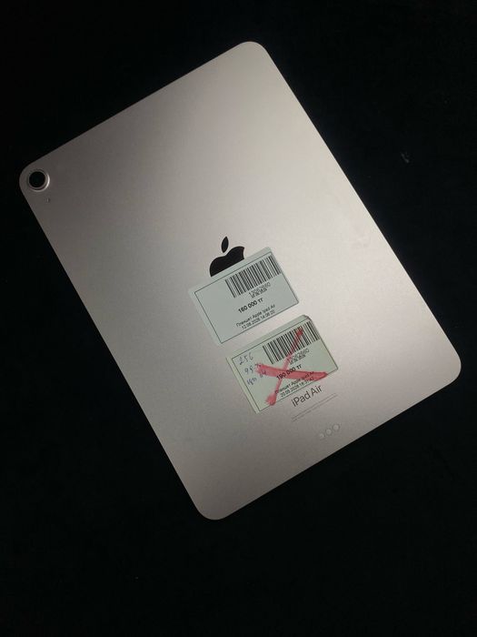 Ipad air/baitimes•0.0.12