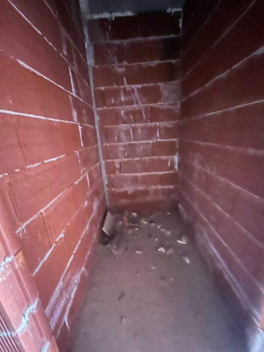 Двустаен апартамент с двор за продажба – ново строителство, район Лидл, гр. Казанлък