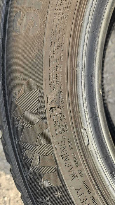 185/65 R15 • Iarna • Semperit Speed Grip 5 88T | 2 buc | Pret/buc