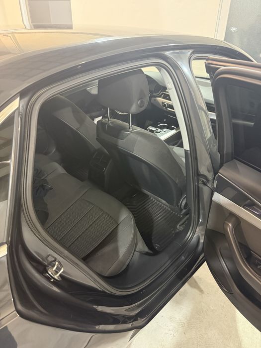 Vand audi a4 2016