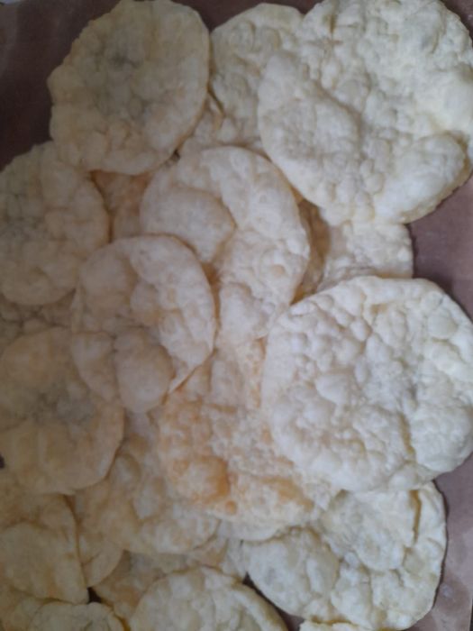 Наурыз көже,бауырсақ