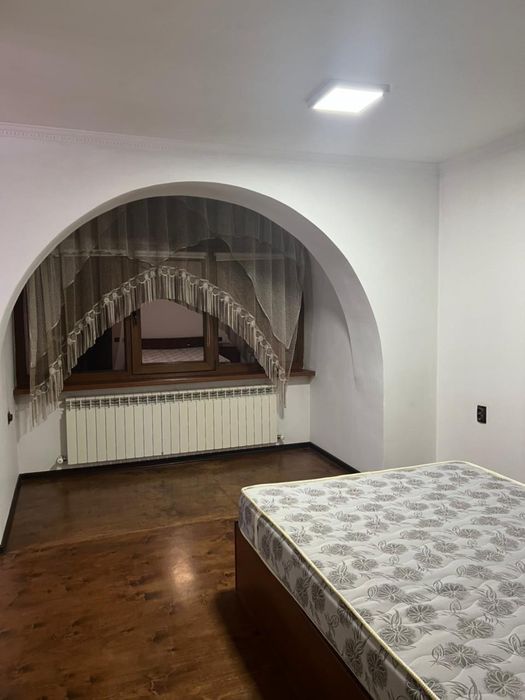 Сдам квартиру