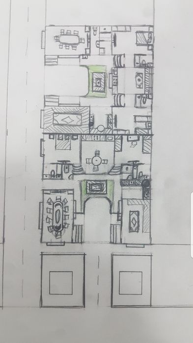 Srochna Uy sotiladi 11.50 sutini ATP da yangi toshmi postidan tahminan