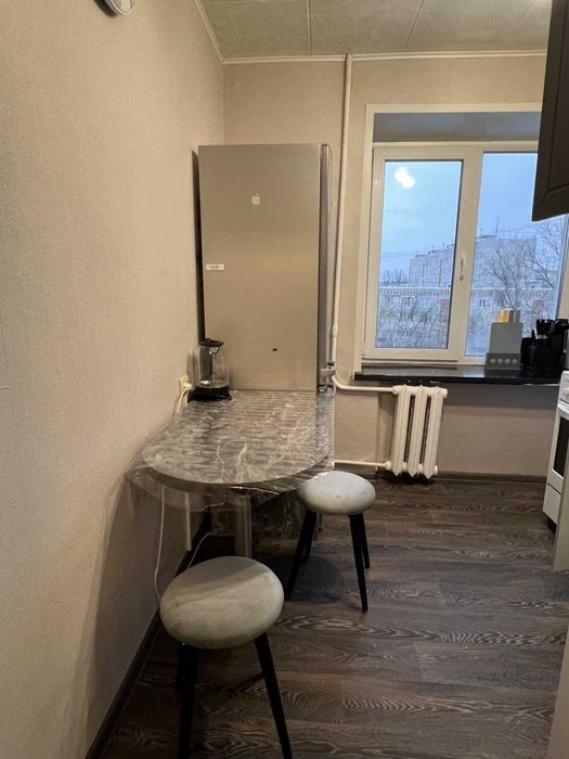 Сдам квартиру на долгий срок