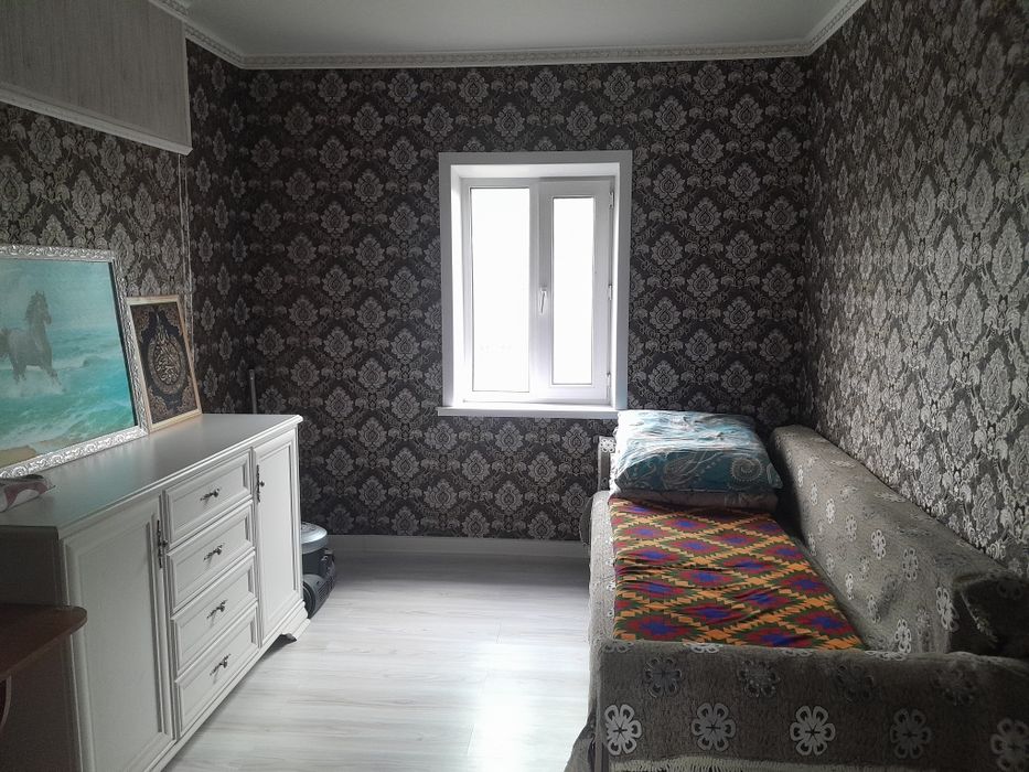 Продаётся дом ст.Солонички