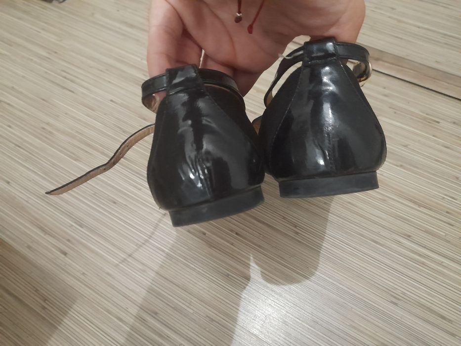 Balerini Musette marimea 38