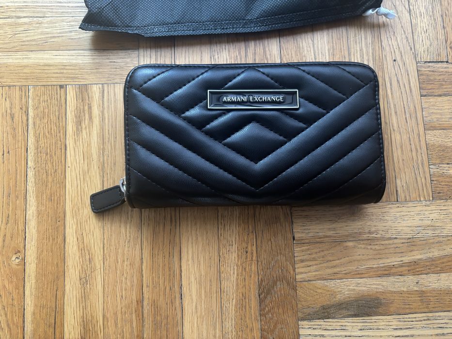 Портмоне Armani Exchange