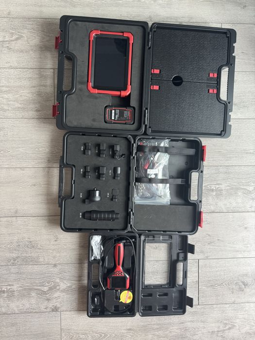 Продам Launch X-431 Pro V5.0