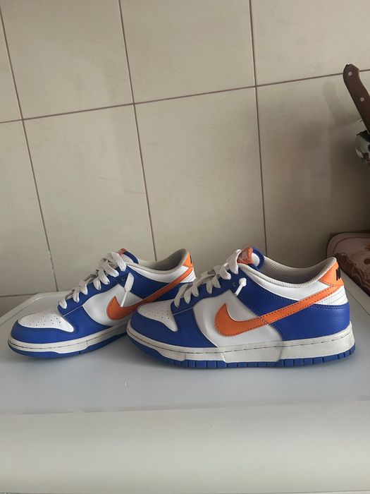 Nike Dunk,mărimea 38