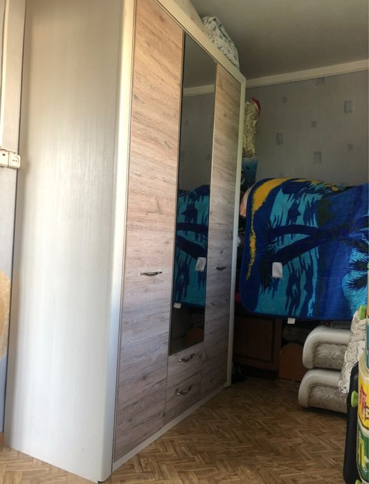 Продается квартира