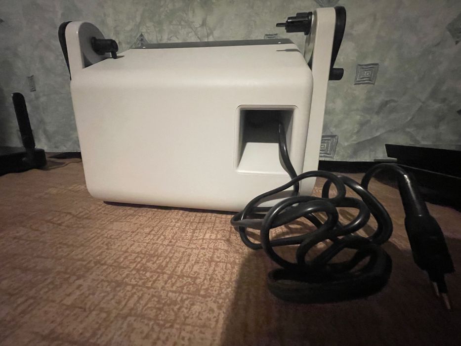 REVUE Controller S/N Super 8(Germania anii ’70)