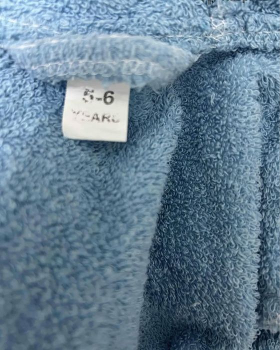 Детский халат (Турция)