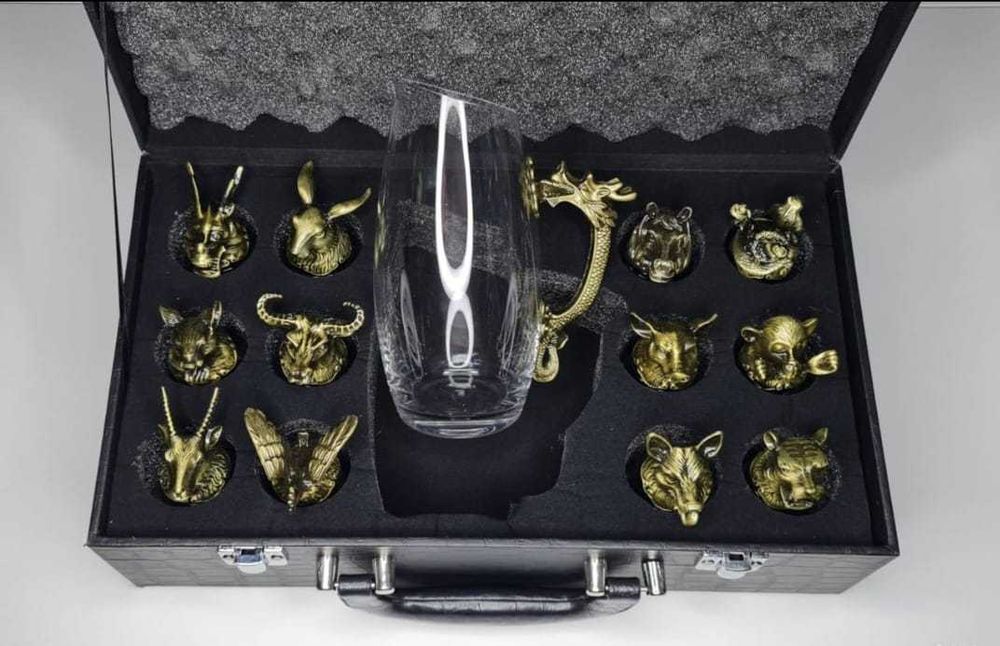 Лучший подарок солидному мужчине