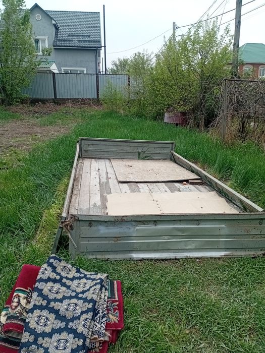 Газель кузов хорош