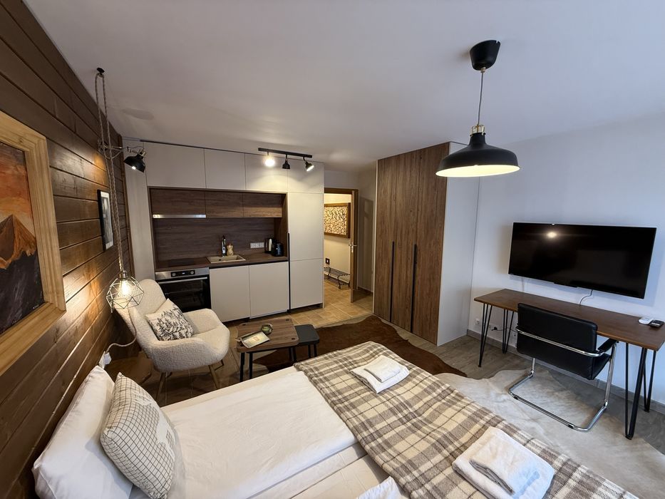 Студио Под Наем в гр. Банско