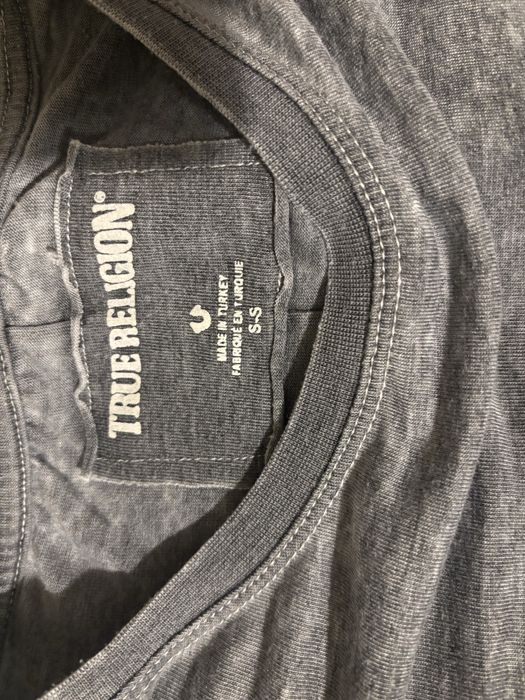 True religion тениска