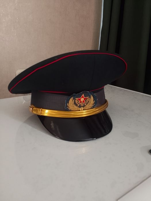 Парадный форма НВ