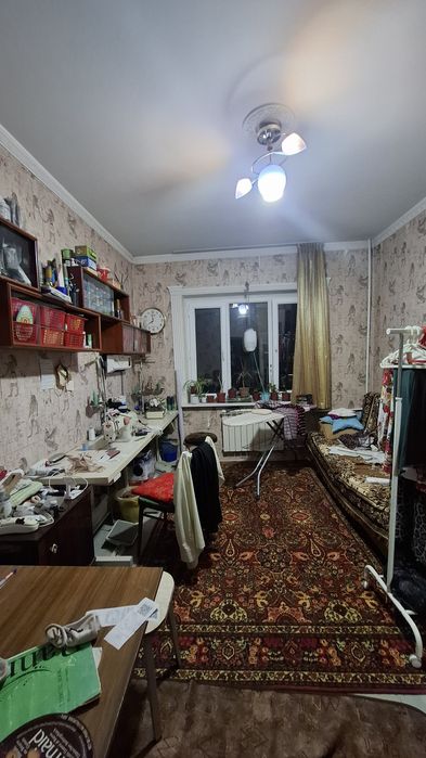 Срочно Алгоритм Бисёр 2/3/5 средний ремонт, площадь 60м2