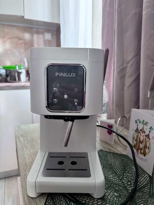 Кафе машина  чисто нова