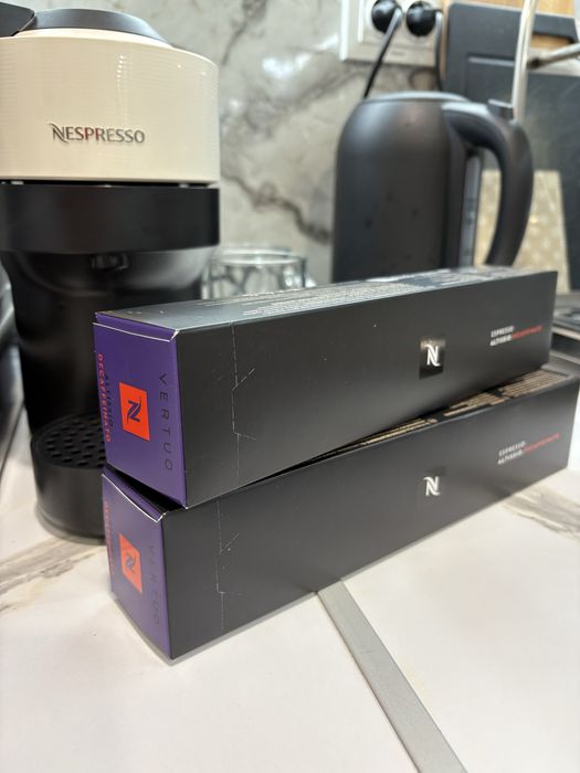 Nespresso Vertuo Pop
