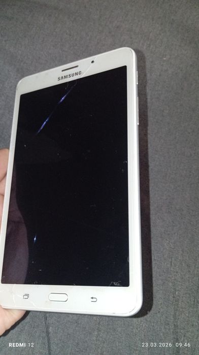 Samsung galaxy tab 6