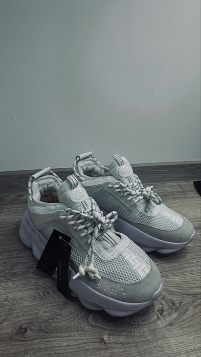 Versace Chain Reaction