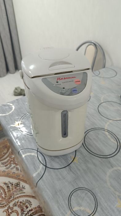 Продам электро чайник