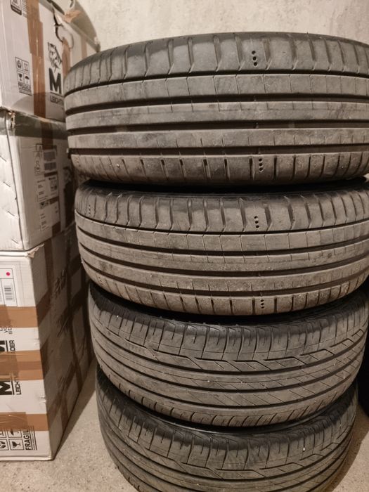 Джанти  19 цола  5x114.3 Borbet