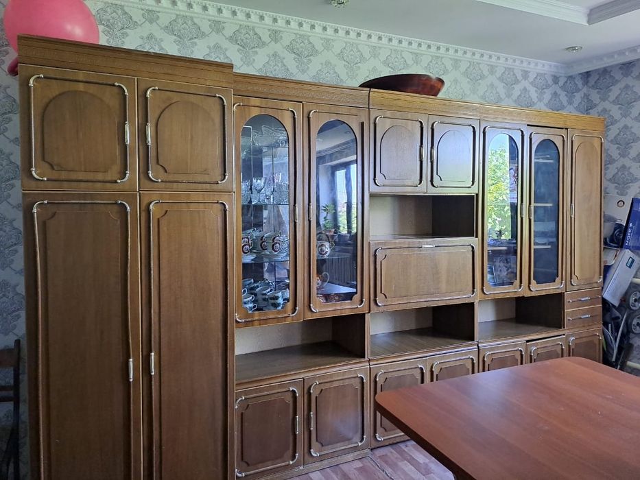 Продается стенка