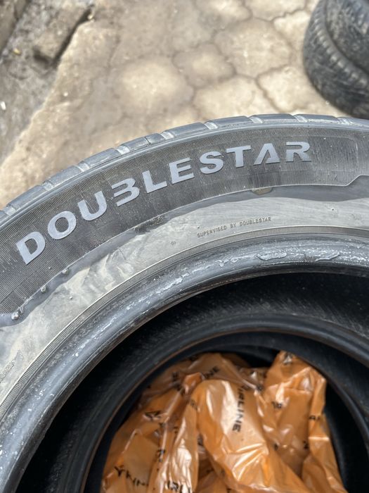 Резина комплект летняя