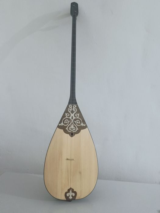 Домбыра, Ремонт, Үйірме