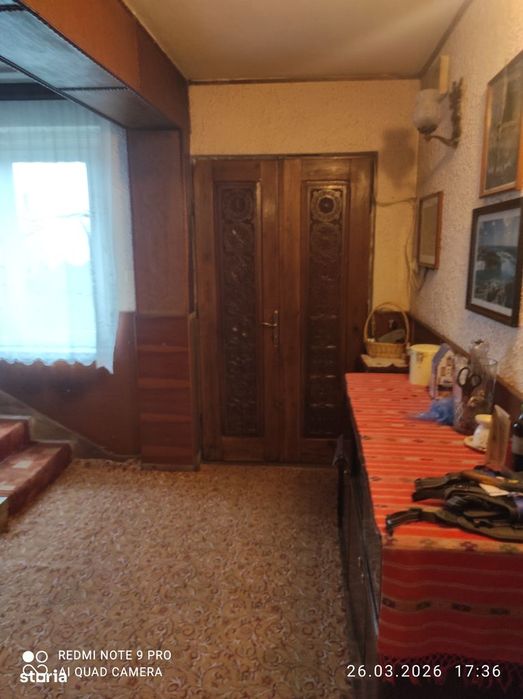 Casa P+1,  str. Ana Ipătescu, 270000 euro.
