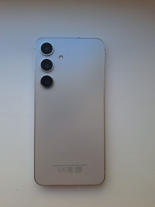 Samsung galaxy s24