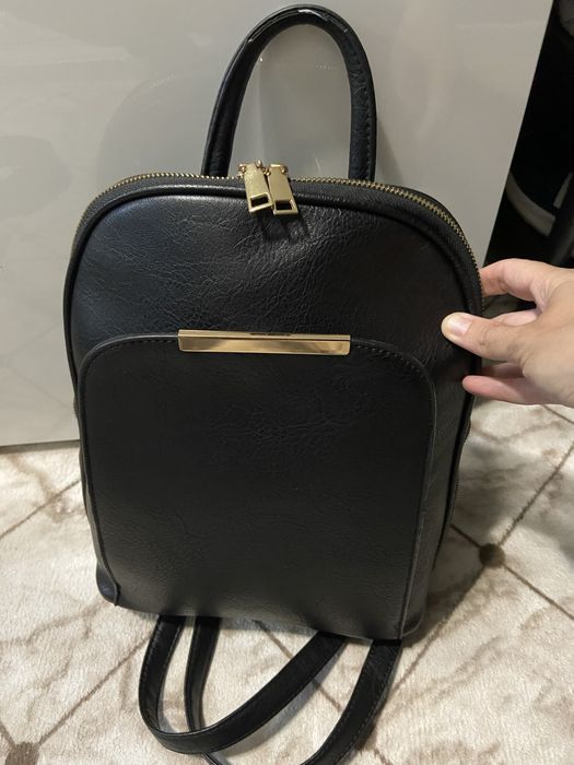 Дамска чанта/Раница