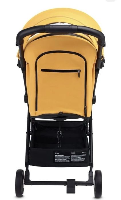 Детская коляска  « anex»